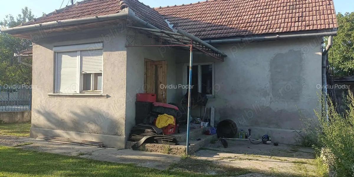 Vand casa in Ocna Mure? - 8