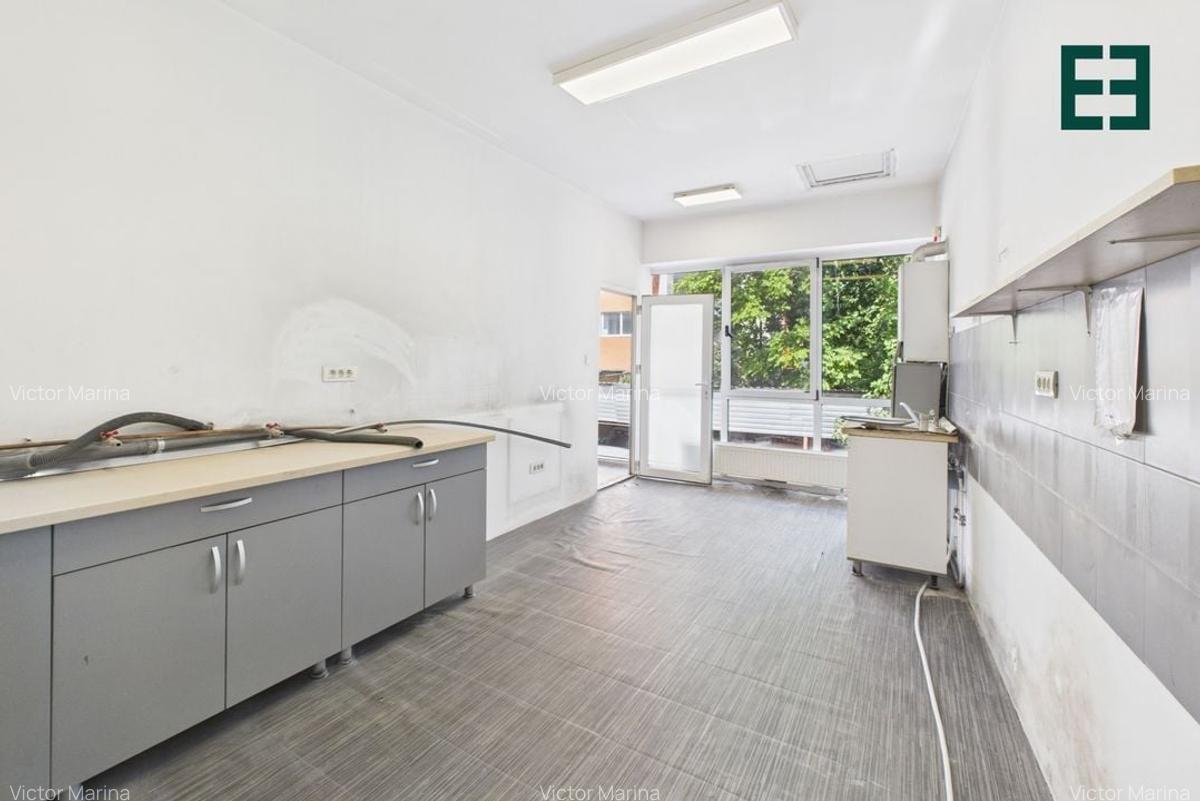 Birouri luminoase și spațioase - Calea Sever Bocu – Timișoara - 9