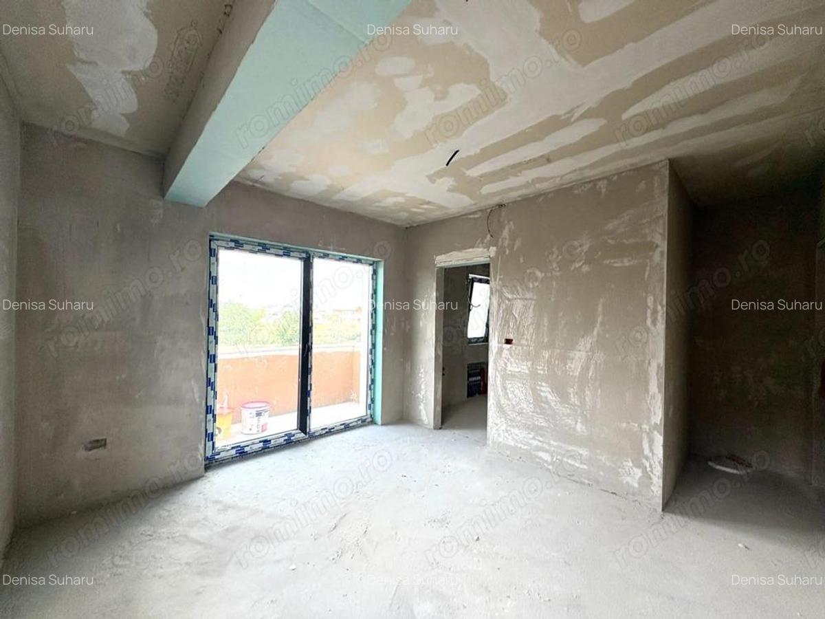 Duplex modern cu 4 camere si 3 bai | Mosnita Noua | VALERY - 7