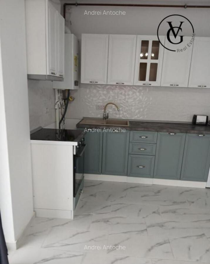 Apartament 2 camere + centrala proprie - Mamaia Nord - 4