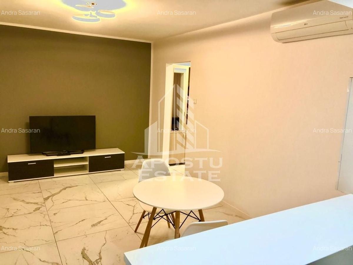 Apartament cu două camere în zona buna lângă Complex Dracula - 4