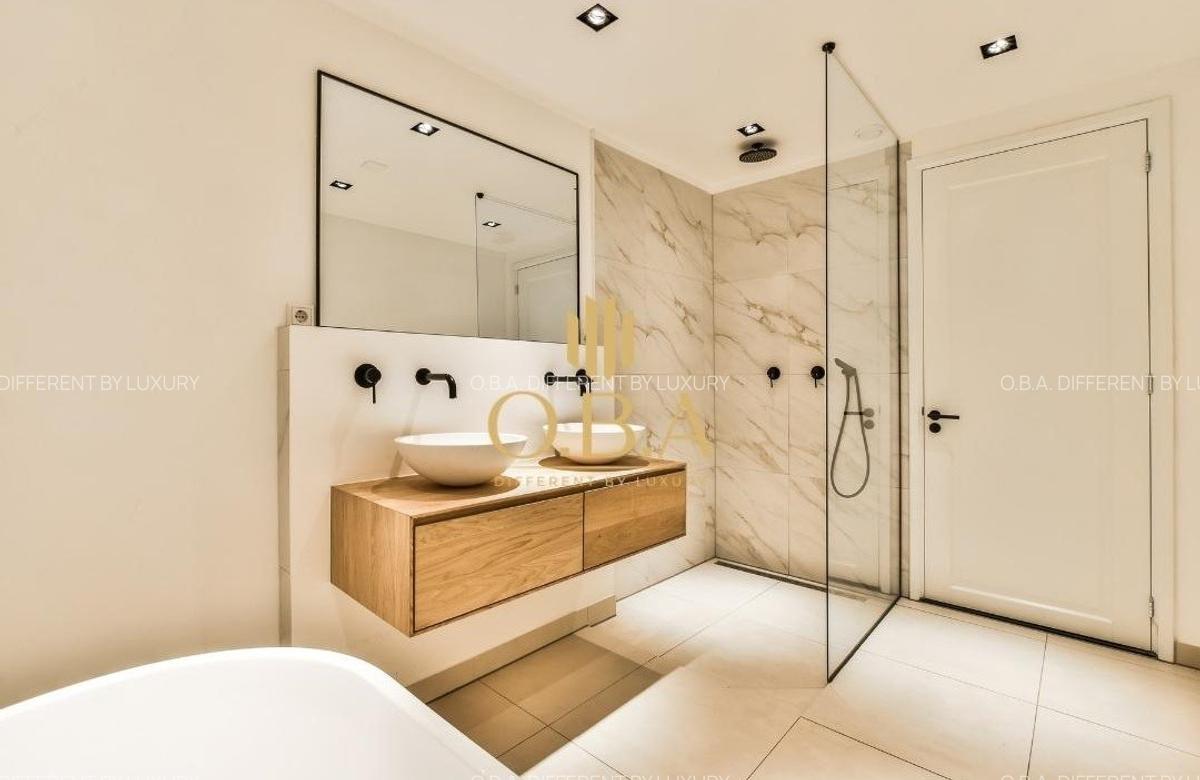 Apartament 2 camere -Mamaia  O.B.A LAKE- Proiect finalizat- Loc parcare inclus - 5