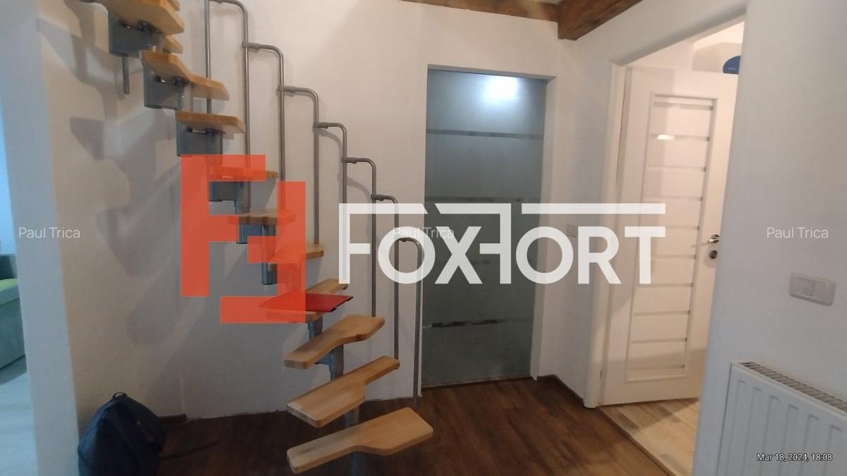 Apartament cu 2 camere decomandat în Iosefin - 12