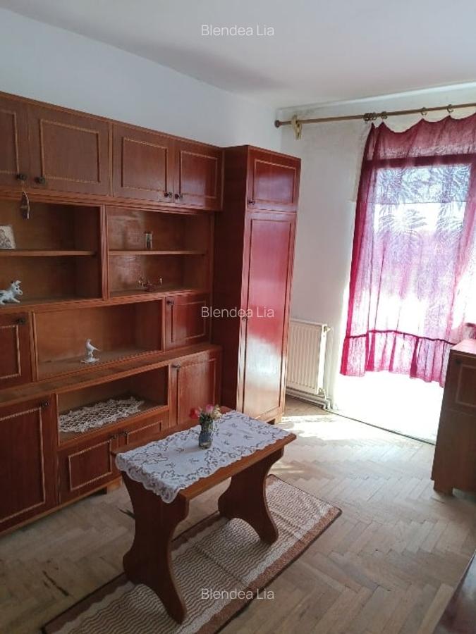 Apartament cu 3 camere decomandat în Central - 13