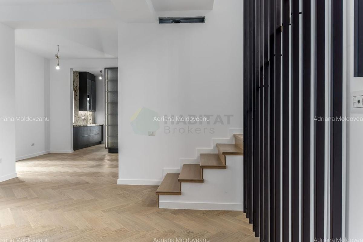 VILA  IANCU NICOLAE, 5 dormitoare, 3 terase, garaj, gradina - 4