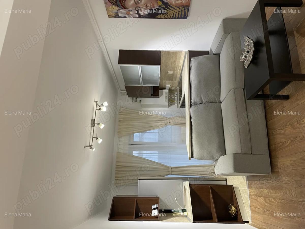 Apartament de inchiriat Aparatorii Patriei - 4