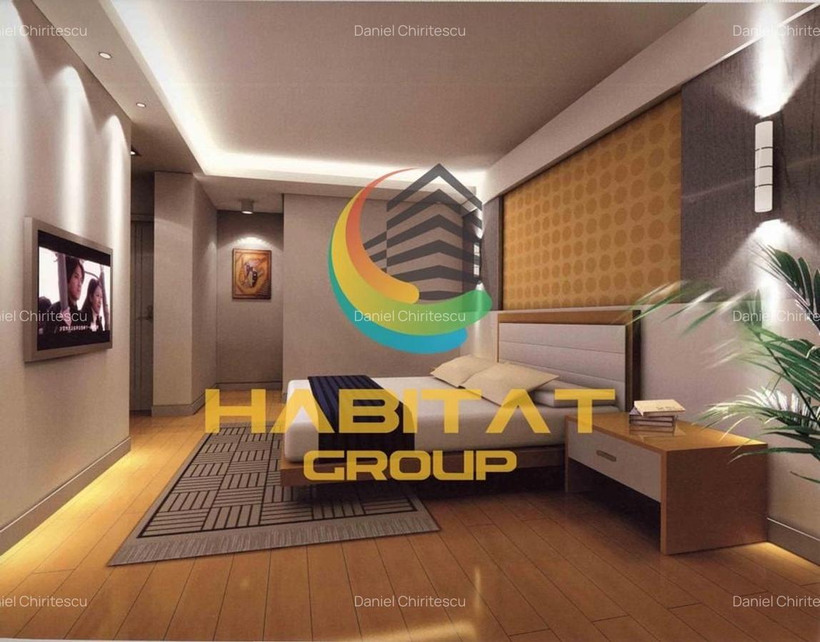 Apartament 2 Camere Incalzire in Pardoseala Sector 4 Berceni - 7