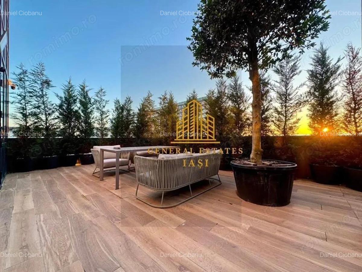 Vanzare Birou Exclusivist in Copou Lux, Profit Imediat & Prestigiu - 13