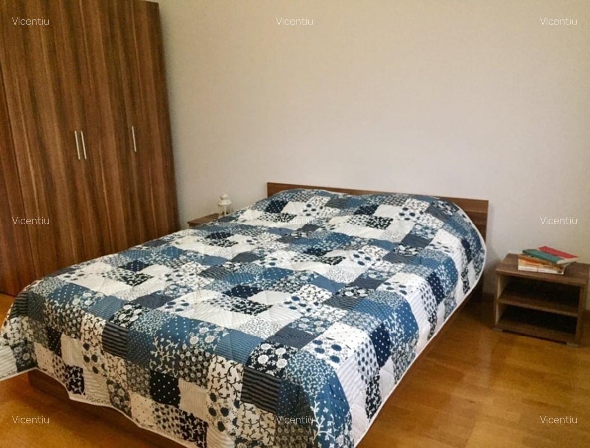 Iancu Nicolae/Carina Residence/Apartament cu 4 camere/Parcare/ - 4