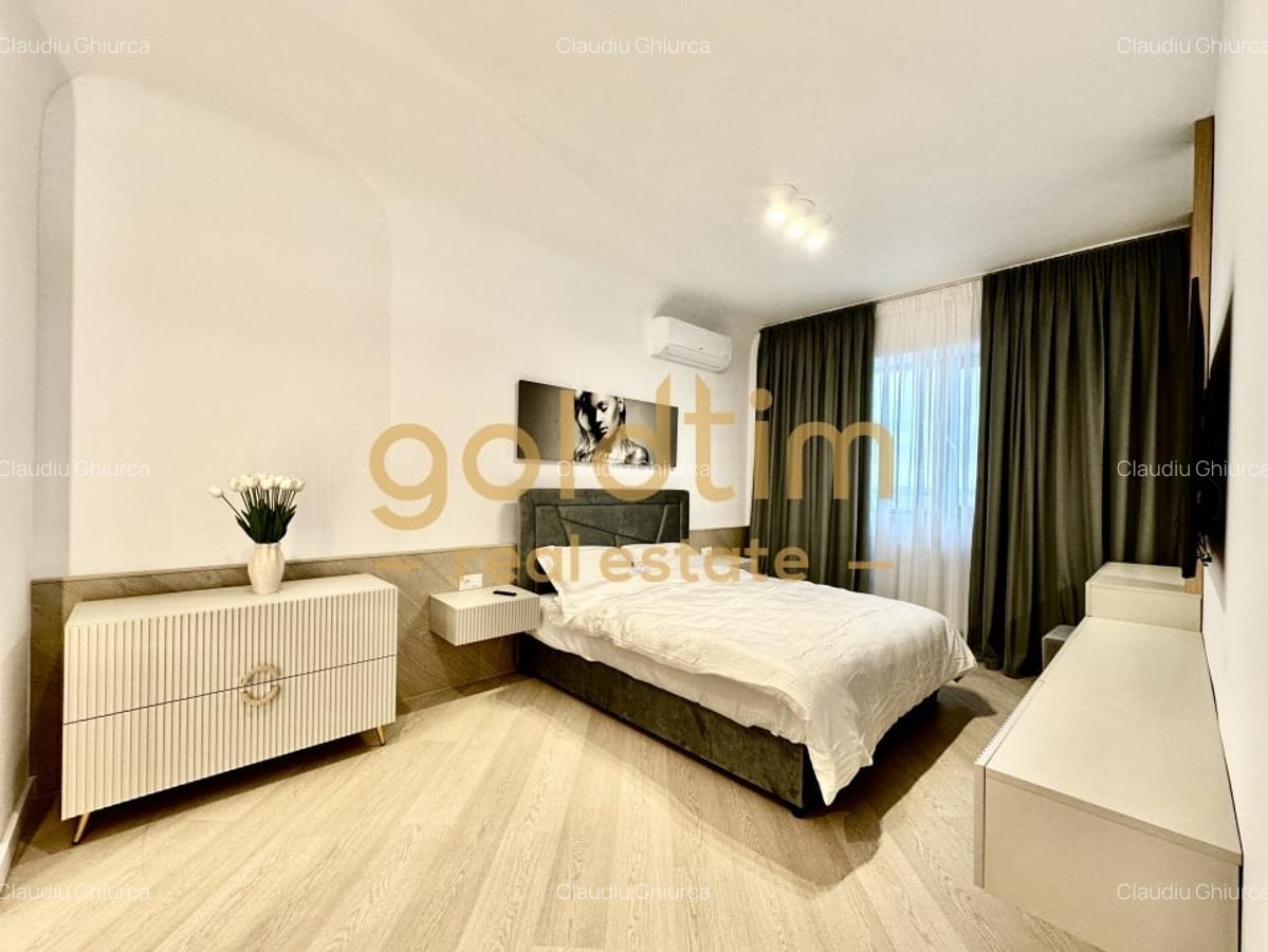 PIPERA/PARCARE SUBTERANA /SUPERB /CORTINA NORTH/VEDERE LIBERA - 20