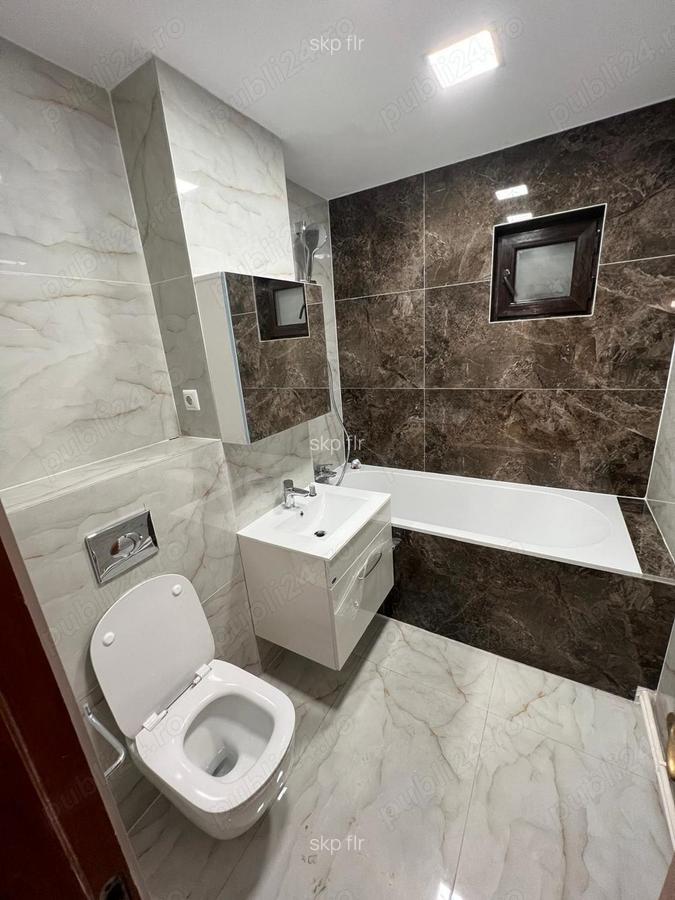 Apartament 2 camere Mazepa BR-uri - 1