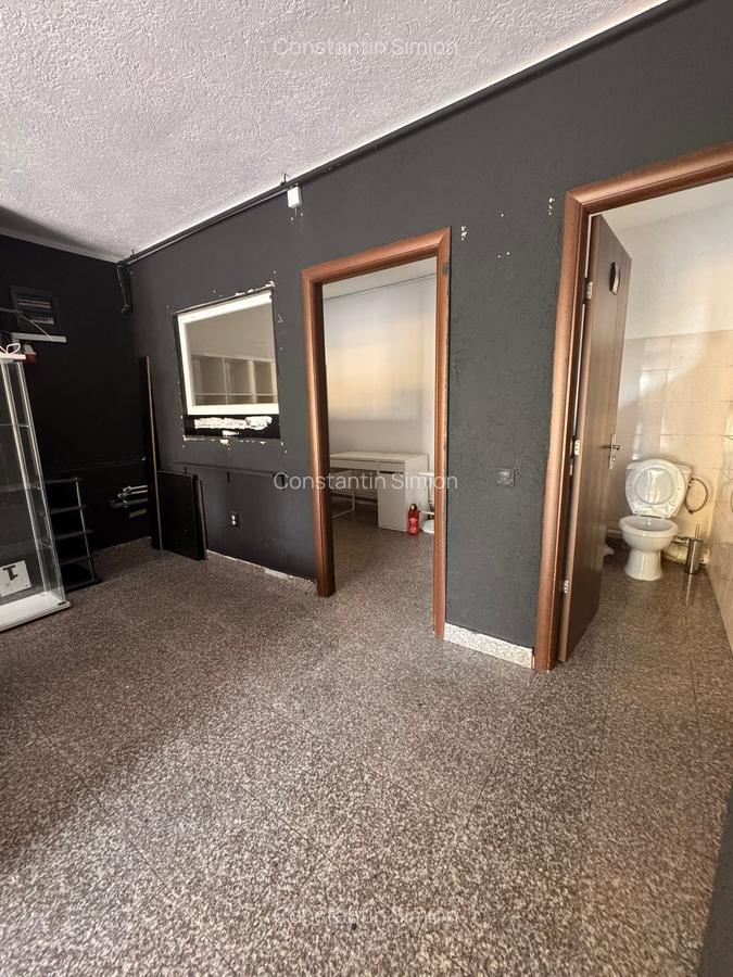Spațiu comercial, 39 mp în Apărătorii Patriei - 5