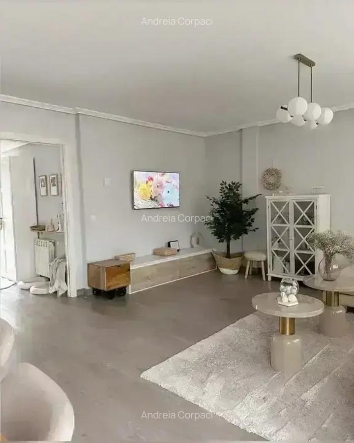 Apartament 3 camere spatios Pallady | mutare rapida - 2