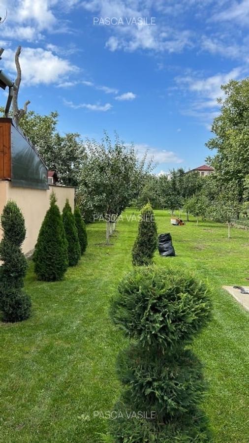 Casa cu etaj în Livada - 2