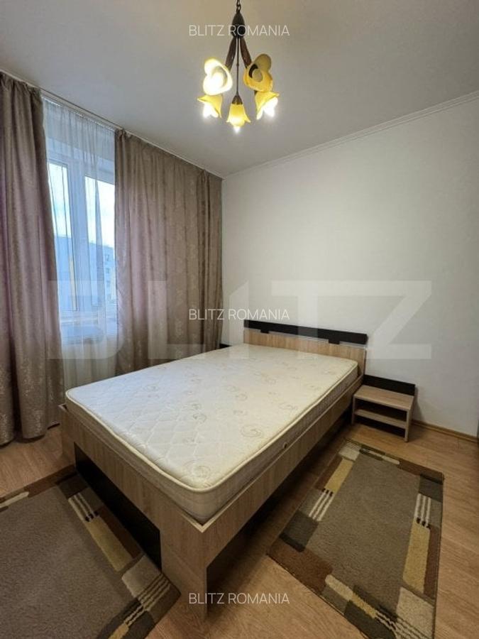 Apartament de vanzare, cu 2 camere, zona Petre Ispirescu - 9