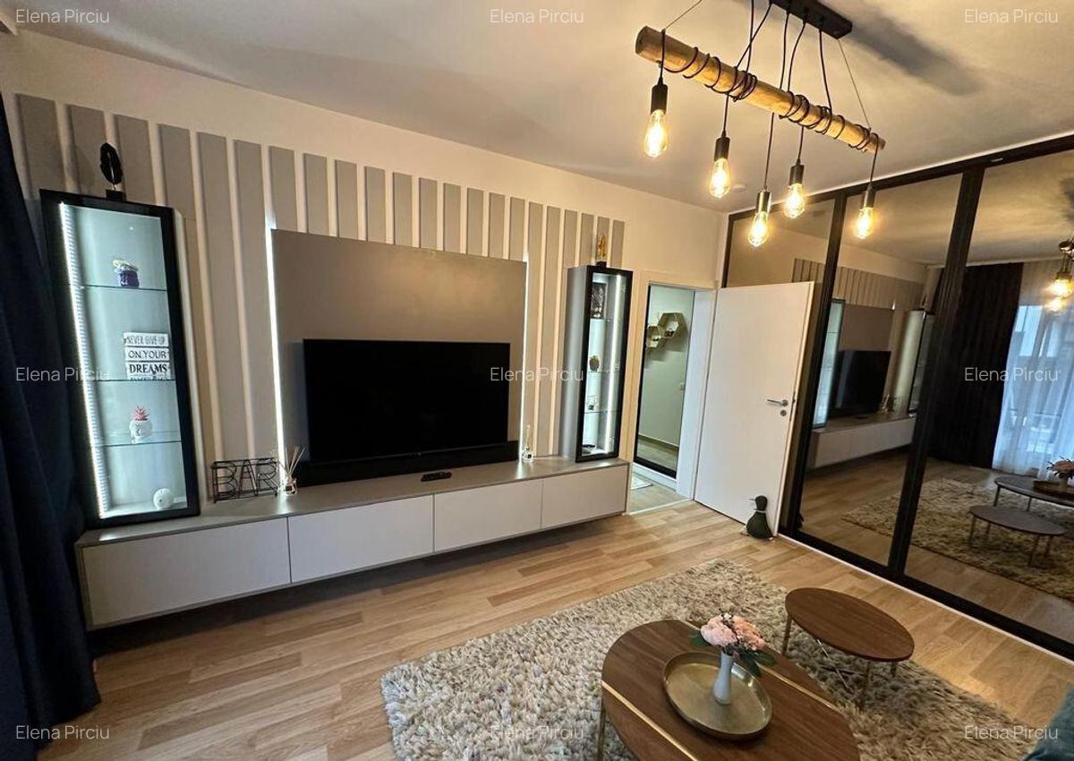 Apartament 2 camere cu loc de parcare si terasa EvoCasa O... - 3