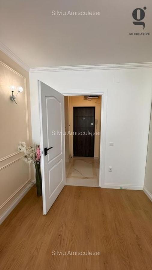 GARSONIERA RENOVATA | MOBILATA SI UTILATA MODERN | DRUMUL TABEREI - 5