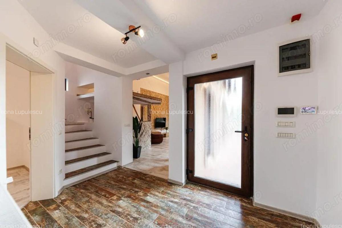 Duplex despartit de camera tehnica - Dumbravita, Ferventia II Comision 0% - 13