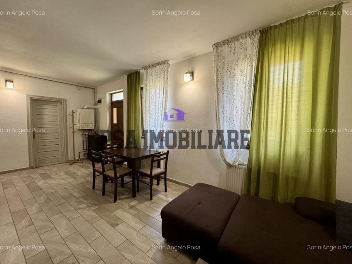 Apartament cu 2 camere semidecomandat, mobilat în Iosefin - 3