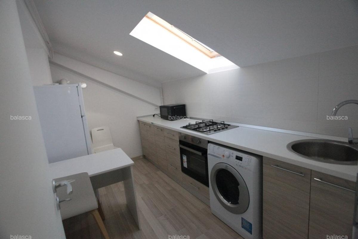 Apartament 2 camere Spancioc zona Spital Pascanu - 2