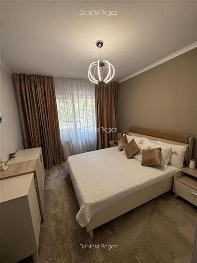 Apartament 3 camere Tei  parcare si boxa inclusa - 3