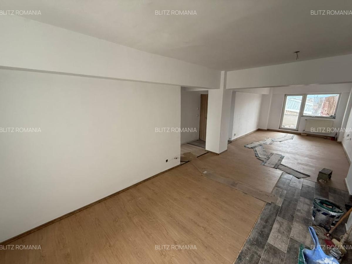 Apartament 3 camere renovat, 2 bai, living open-space - zona Regele Ferdinand - 4