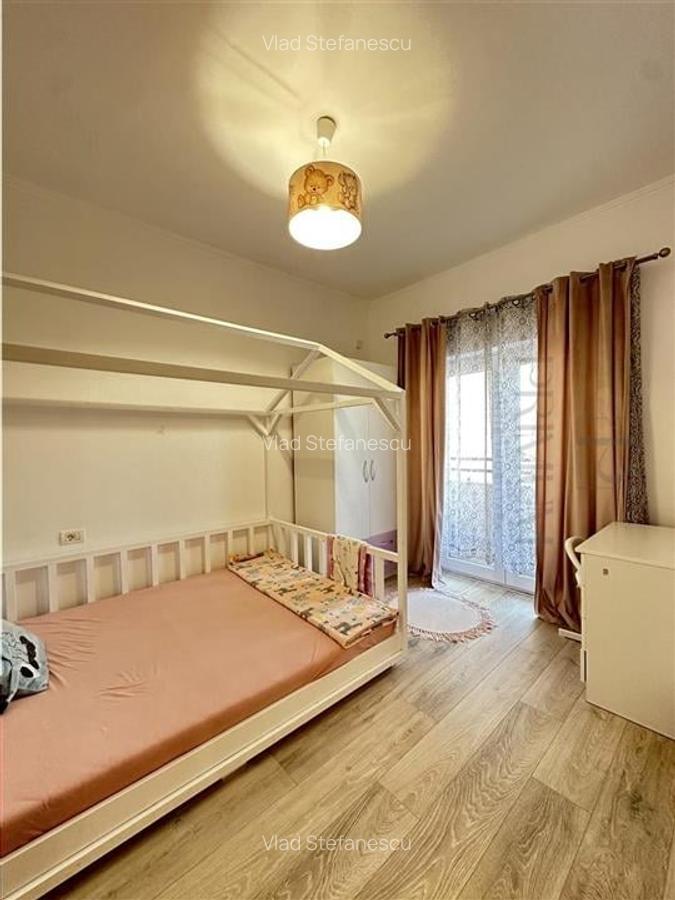 BRAYTIM - 5 Camere - 3 Bai - LUX - Zona buna - 5