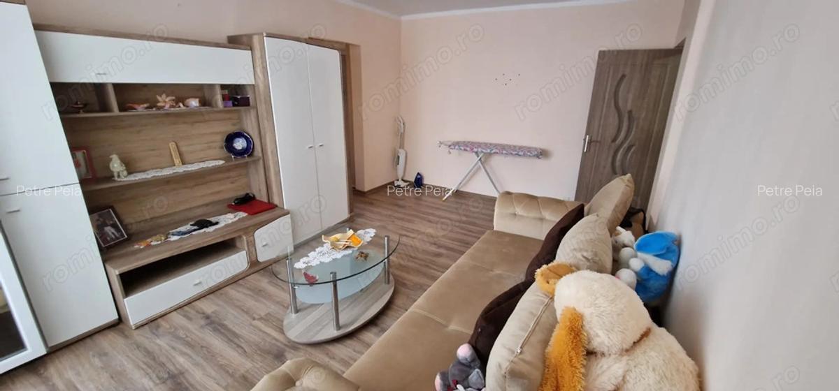 Apartament 2 camere semidecomandat mobilat, confortabil, lini?te - 5