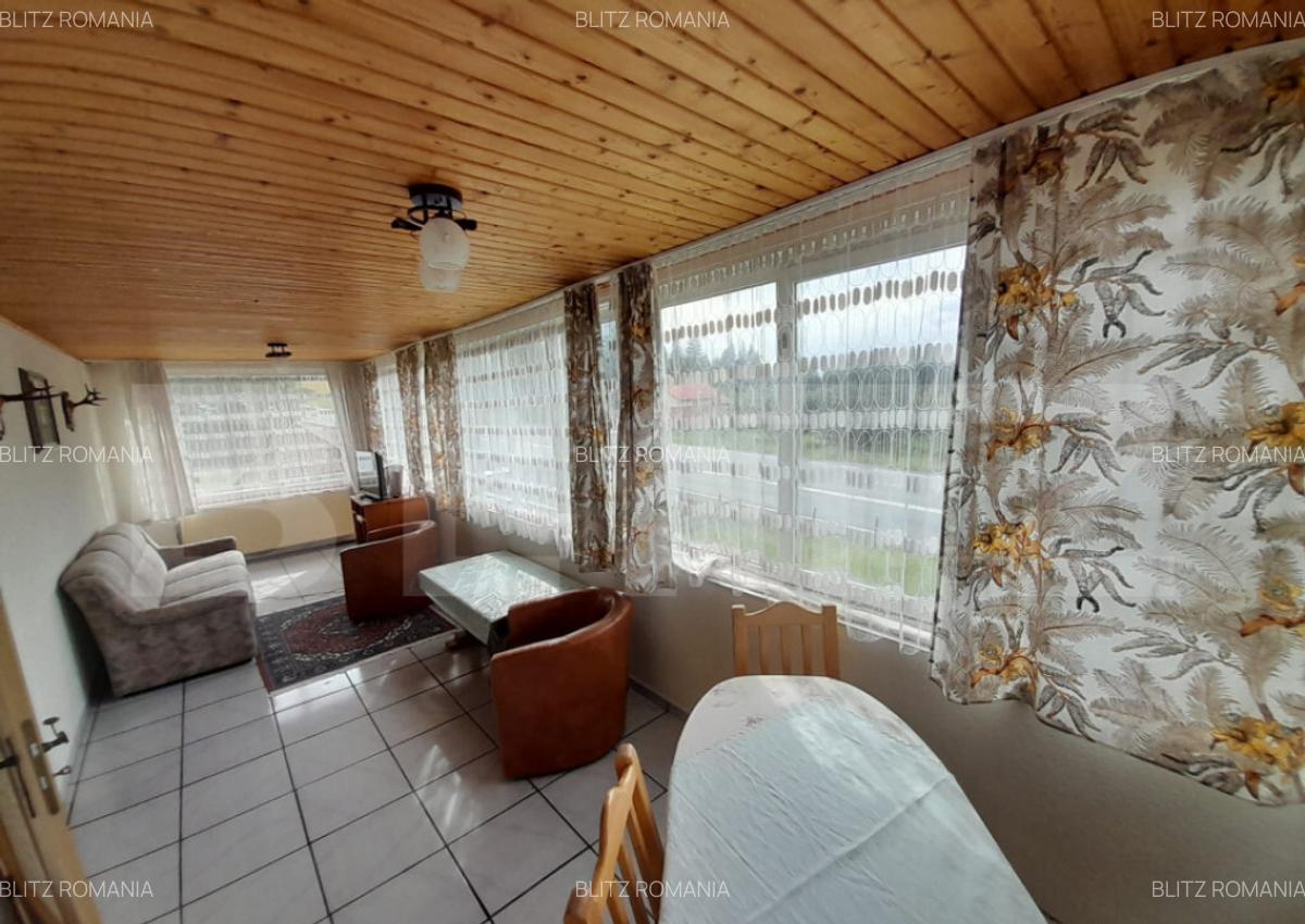 Casa de vanzare, cu 5 camere, 200 mp, zona Piatra Fantanele - 29
