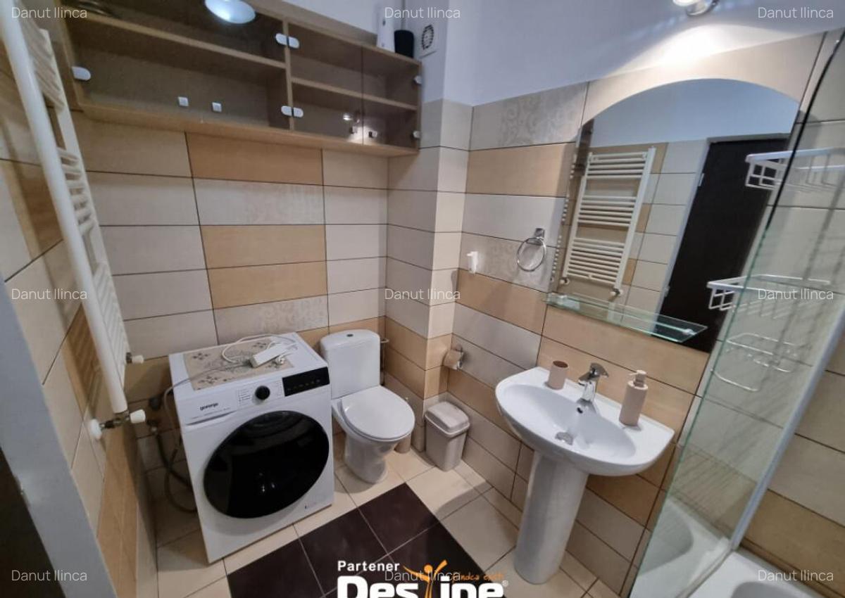 Apartament 2 camere mobilat - Penta Reziden?ial Tatara?i - 8
