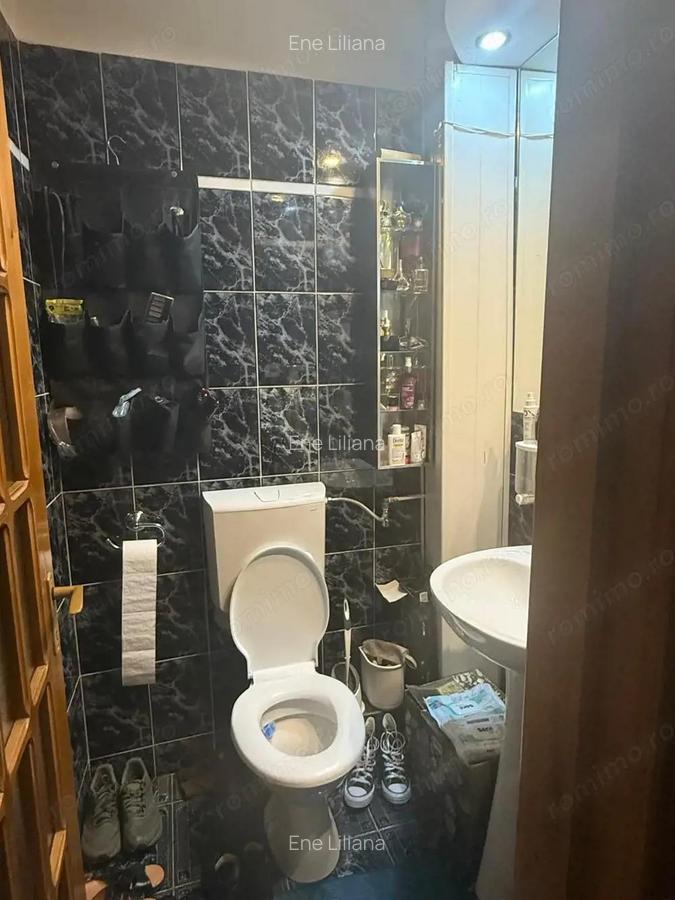 Apartament 3 camere decomandat Etaj 1, zona CEC - 4