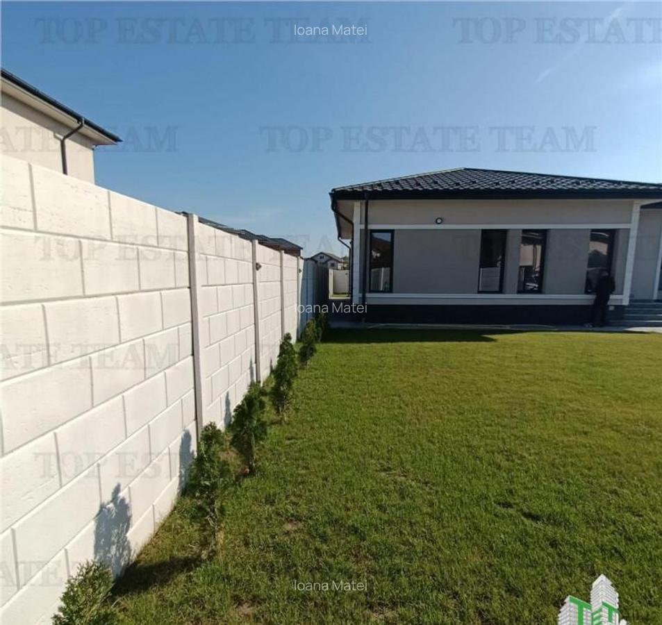 Casa de / Bragadiru/Cartierul Independentei - 4