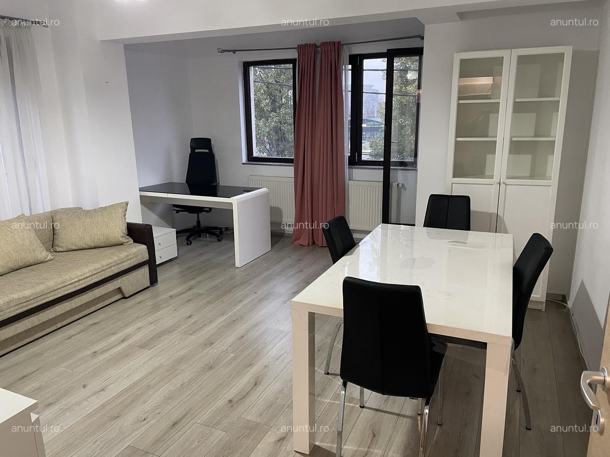 Bucurestii Noi, metrou Laminorului, strada Episcop Vulcan - 1