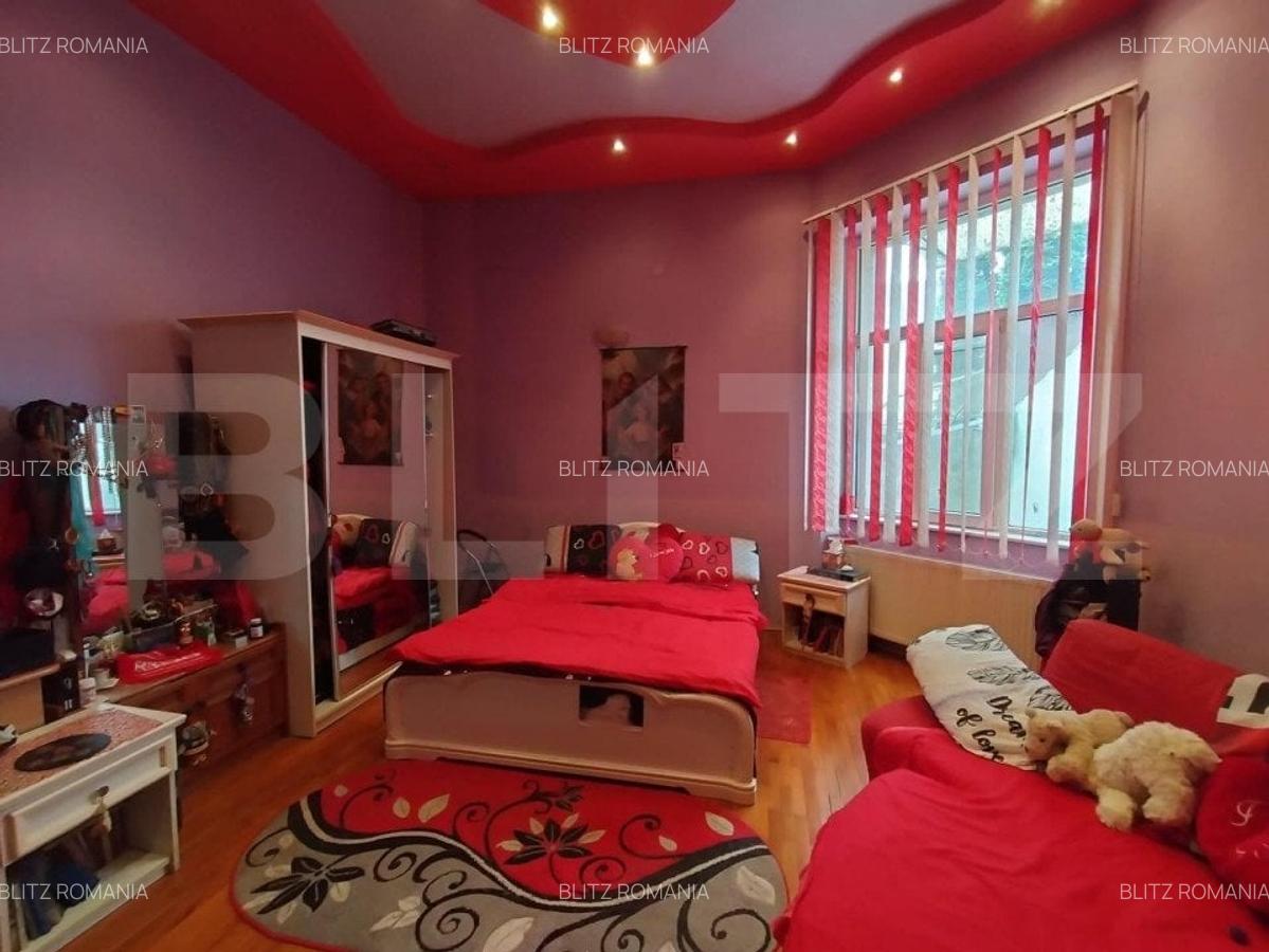 Apartament Ultracentral, 86 mp, 3 camere, 2 bai. - 1