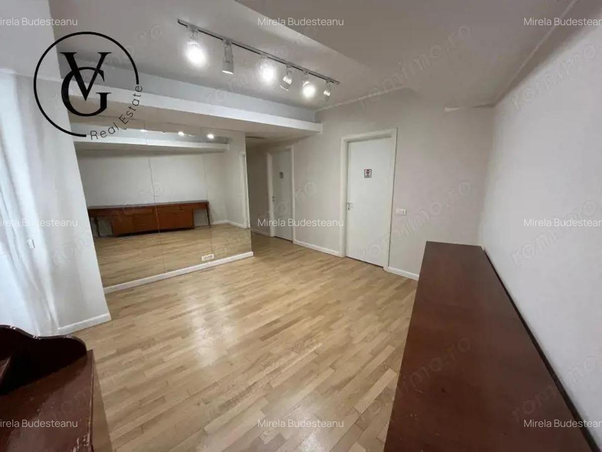 Apartament 3 camere Nordului Herastrau - 8