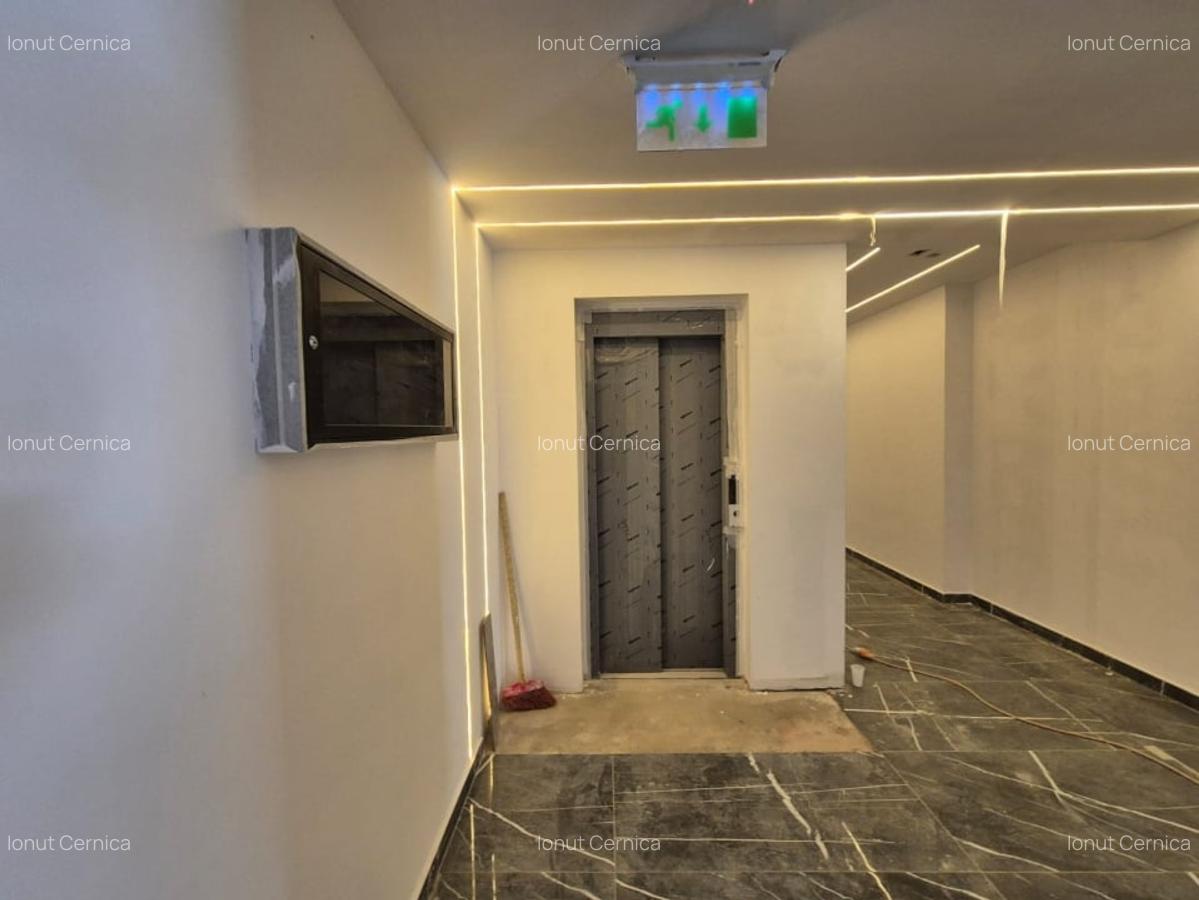 Apartament 3 camere cu curte 57 mp /bloc Boutique/Pipera - 5
