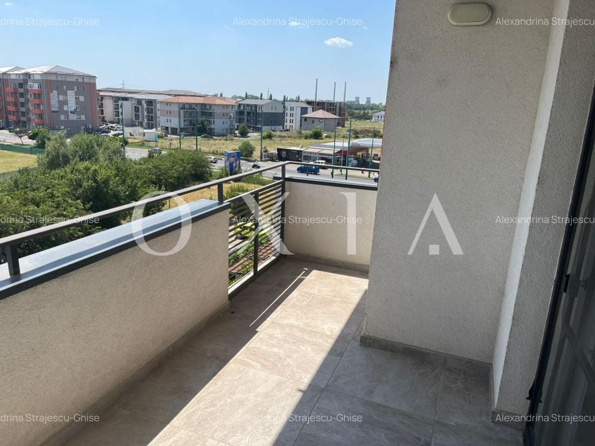 SX449 Timisoara(Eso), Loc parcare, Lift - 12
