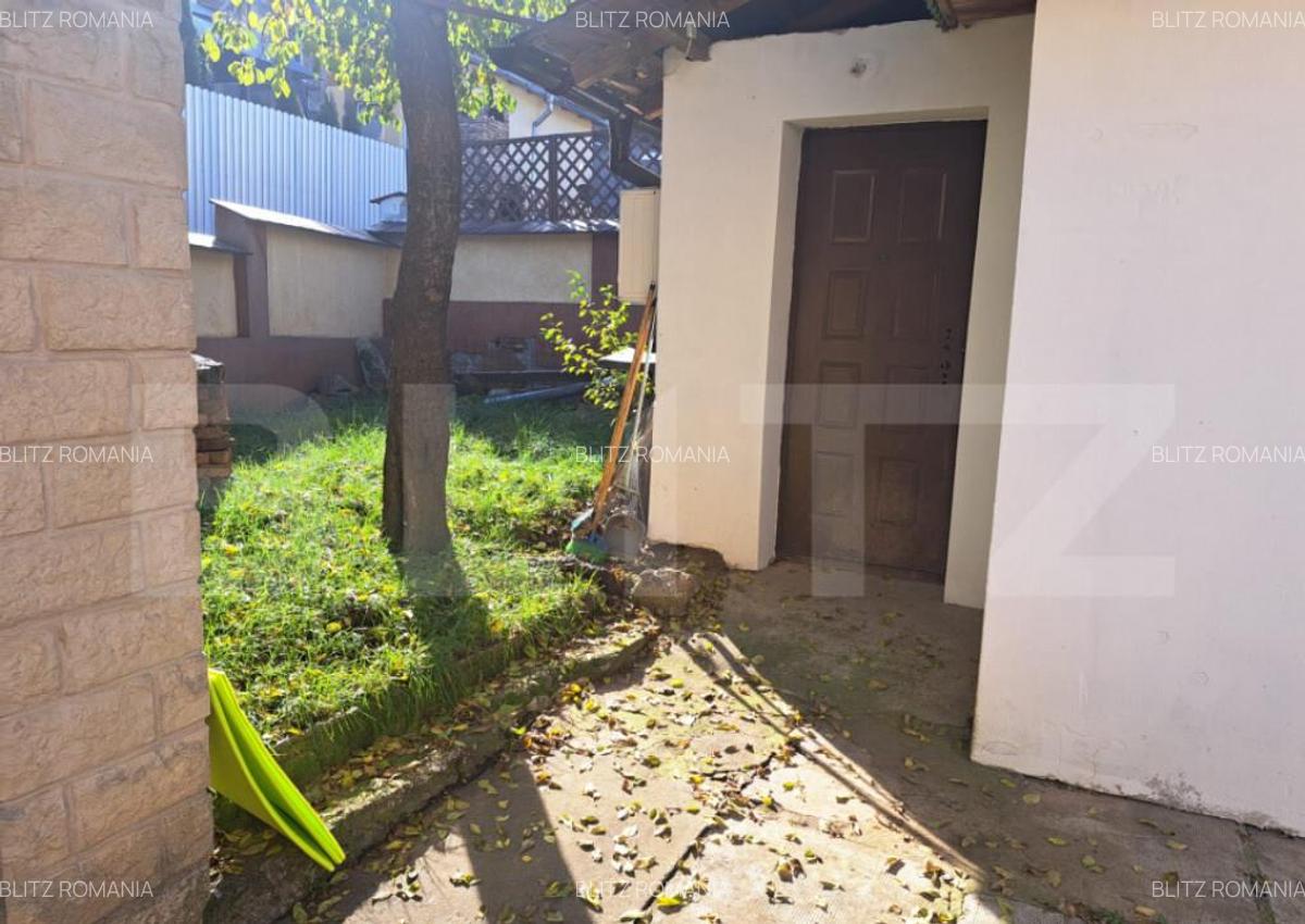 INVESTI?IE EXCELENTA Casa in zona centrala a Bra?o - 3