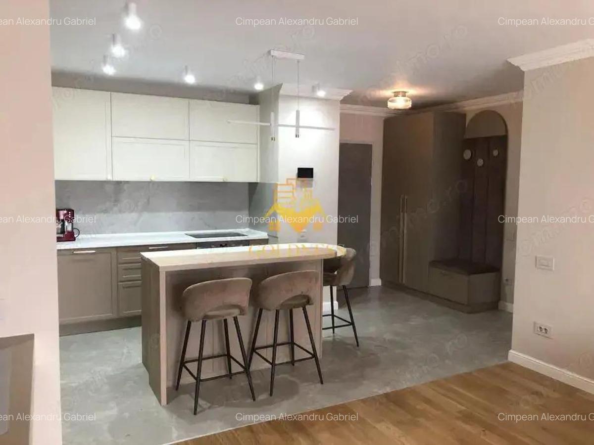 2 camere, lux, parcare,Gheorgheni Teodor Mihali zona FSEGA,Iulius Mall - 1