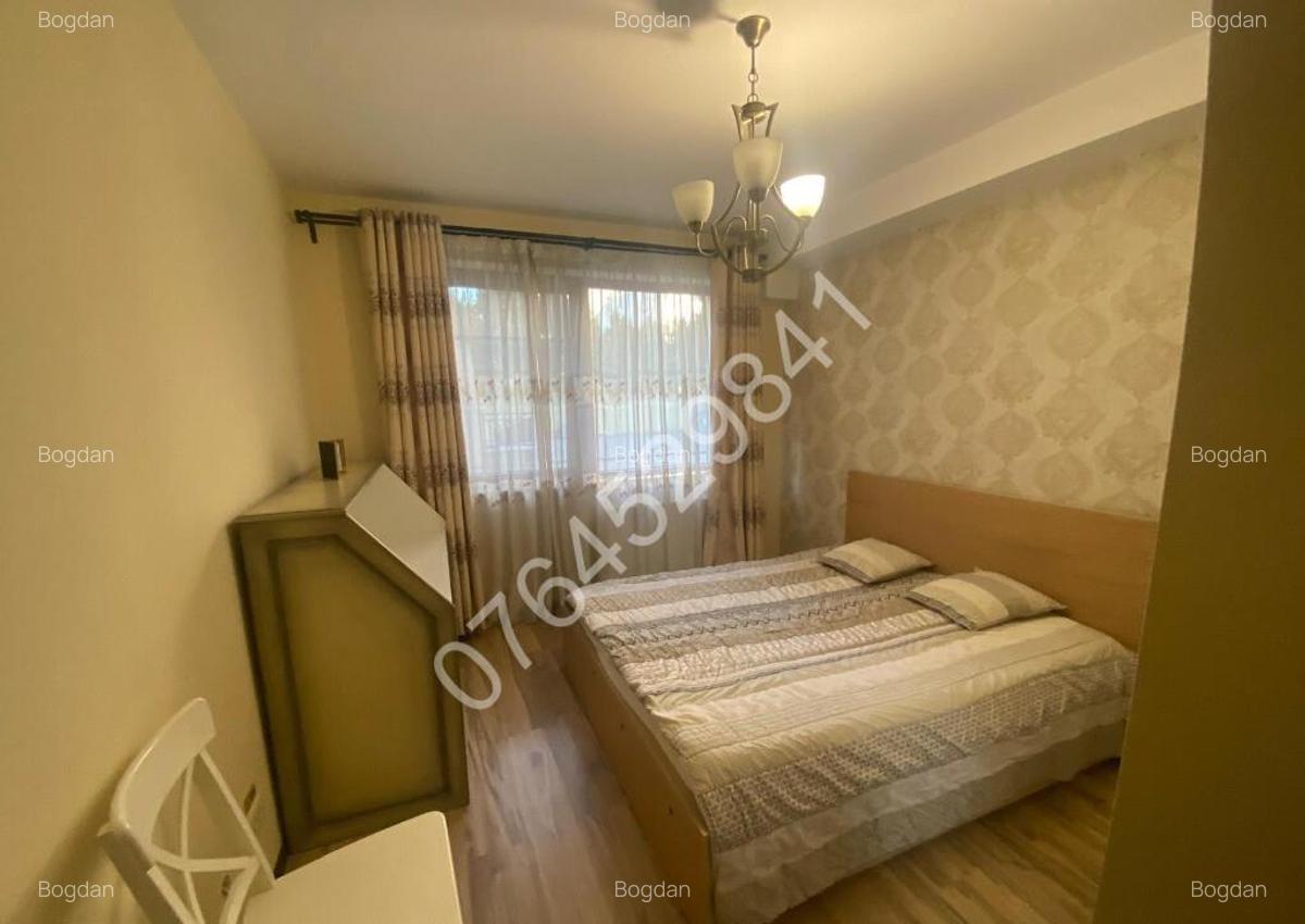 Apt. 2 cam. Herastrau-Soseaua Nordului, Intrarea Catedrei, bloc 2012. - 6