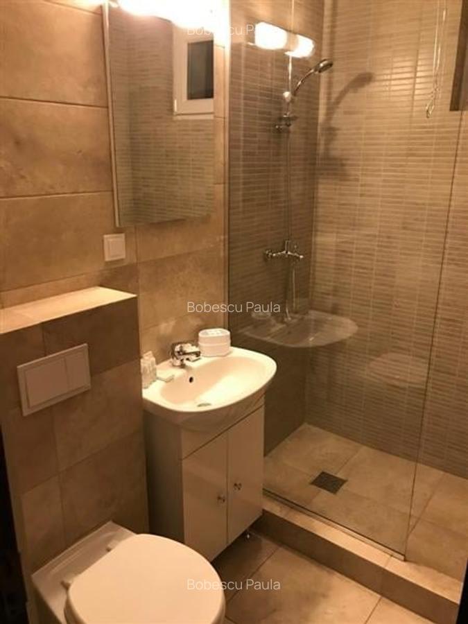 Exclusivitate, Apartament 2 camere, B-dul victoriei, Zona Garii, Brasov - 11