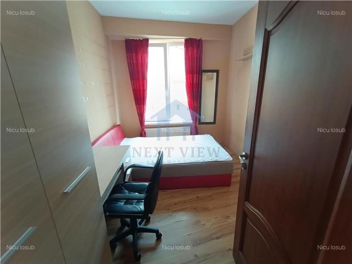 Apartament 3 camere, Zorilor, Loc de parcare - 3