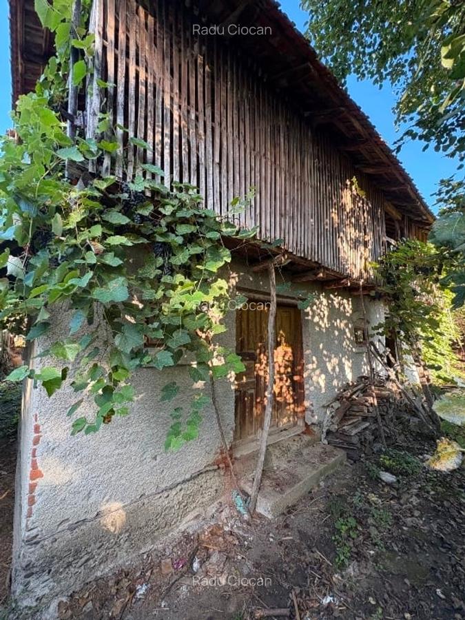 Casa Stil neoromanesc - 13