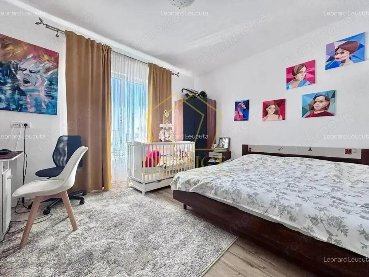COM 0% Apartament modern cu 2 camere | Dumbravita | IKEA - 6