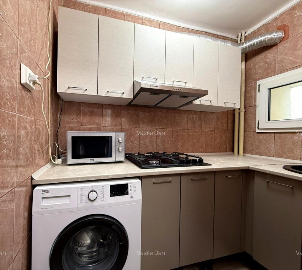 2 Camere | Brancoveanu-Berceni | Renovat | Anvelopat | - 6