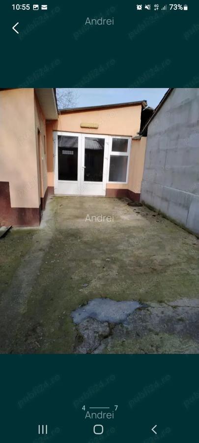 De Inchiriat spatiu hala 125mp Beius - 4