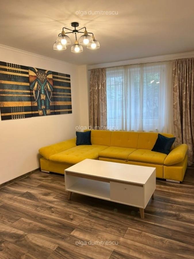 Apartament 4 camere  Fizicienilor - 2