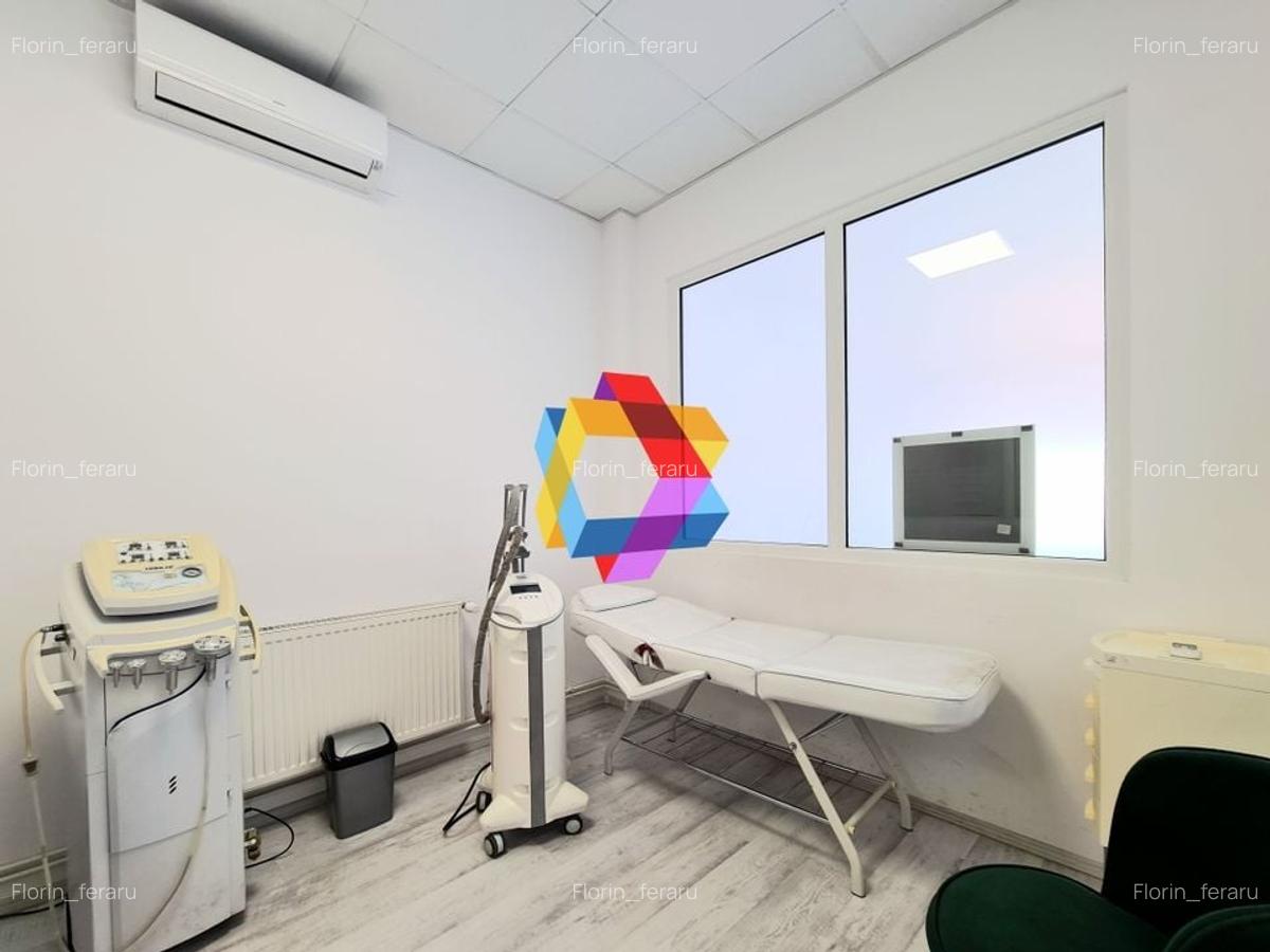 Spatiu birouri de închiriat Brasov - 110 mp # plus-imo.ro - 6