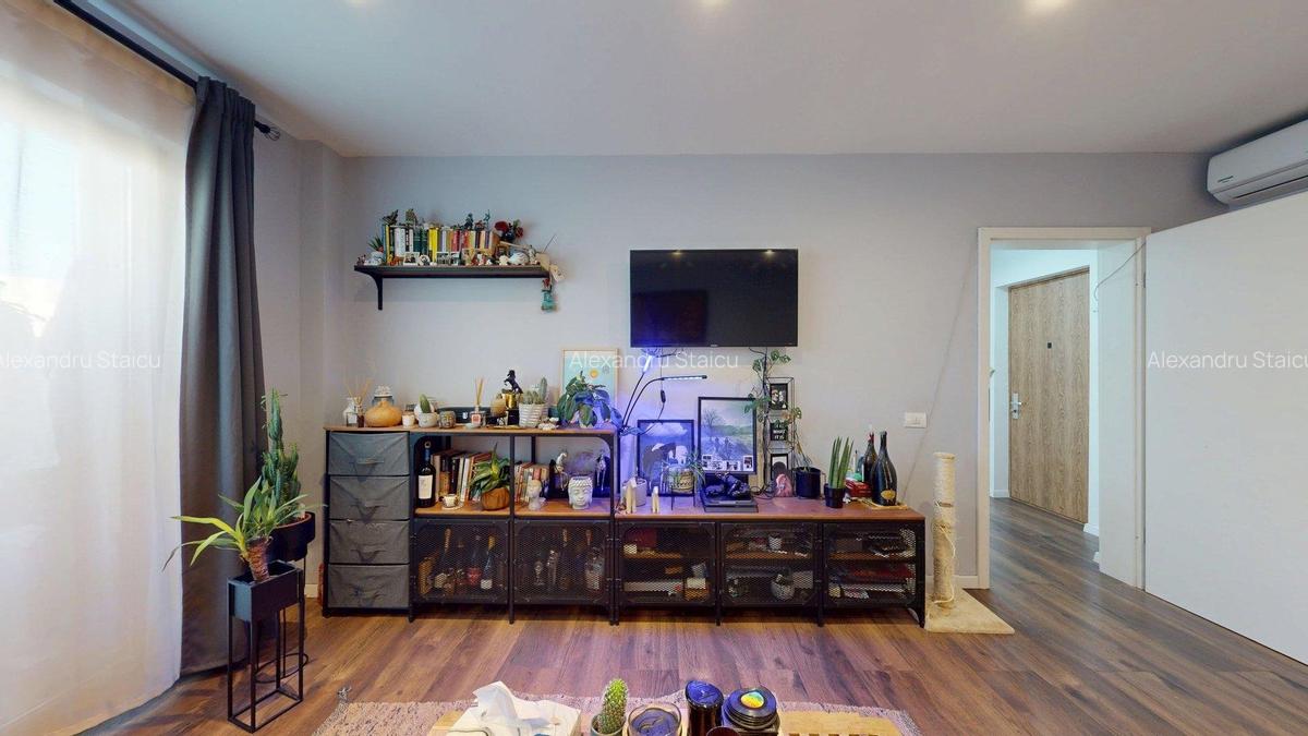 Vand apartament 2 camere Lujerului - 0% comision - Reprezentare exclusiva - 5