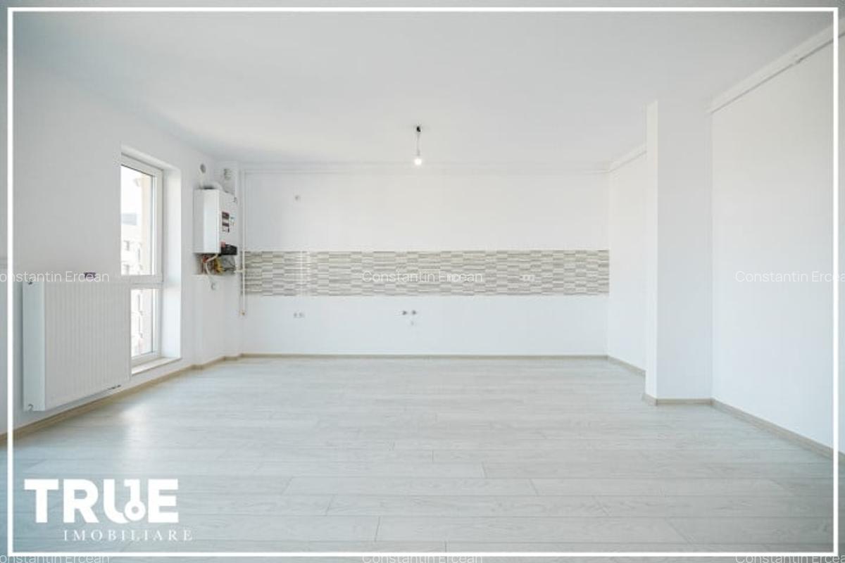 Ap. 2 camere, 55.3m? + balcon , Maurer Residence! - 16